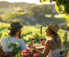 Private Wine Tours