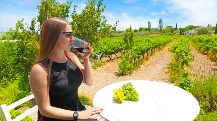 Napa Valley Wine Tour Limo Cost from San Francisco: Complete Pricing Guide