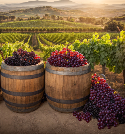 wine tour san Francisco